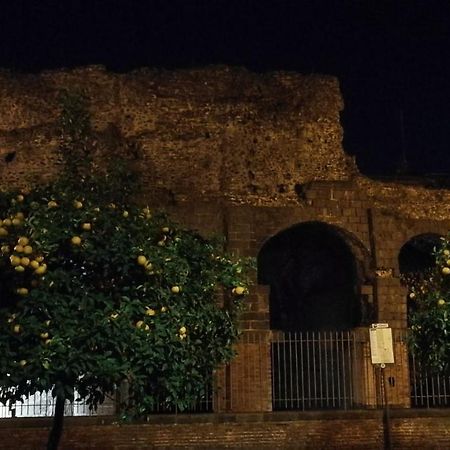 Appartamento Odeonhouse - Catania - Parking Included Esterno foto