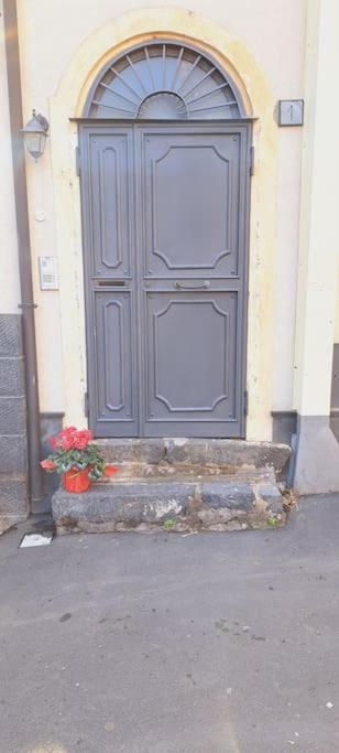 Appartamento Odeonhouse - Catania - Parking Included Esterno foto