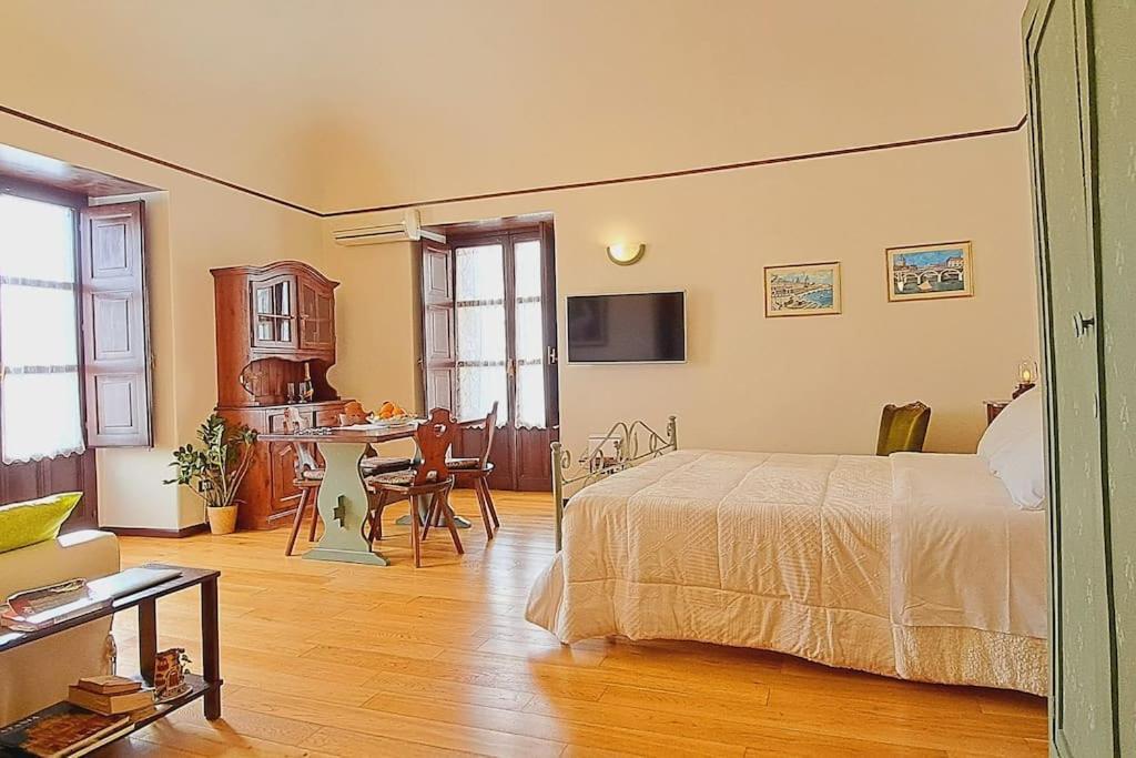 Appartamento Odeonhouse - Catania - Parking Included Esterno foto