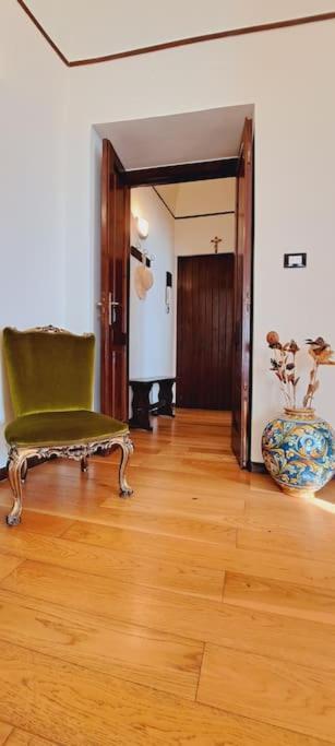 Appartamento Odeonhouse - Catania - Parking Included Esterno foto