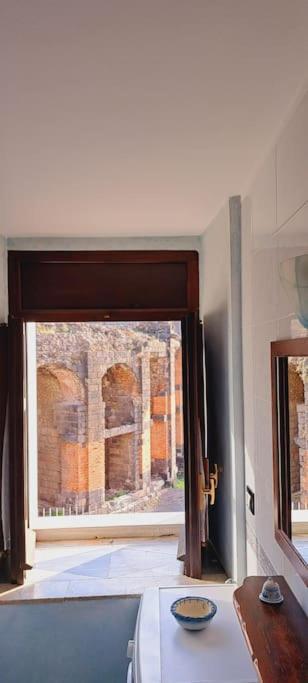Appartamento Odeonhouse - Catania - Parking Included Esterno foto
