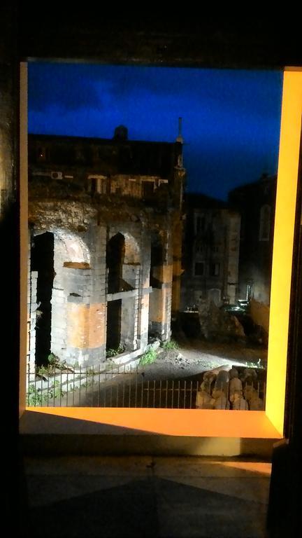 Appartamento Odeonhouse - Catania - Parking Included Esterno foto